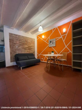 Ramblas Apartment 5